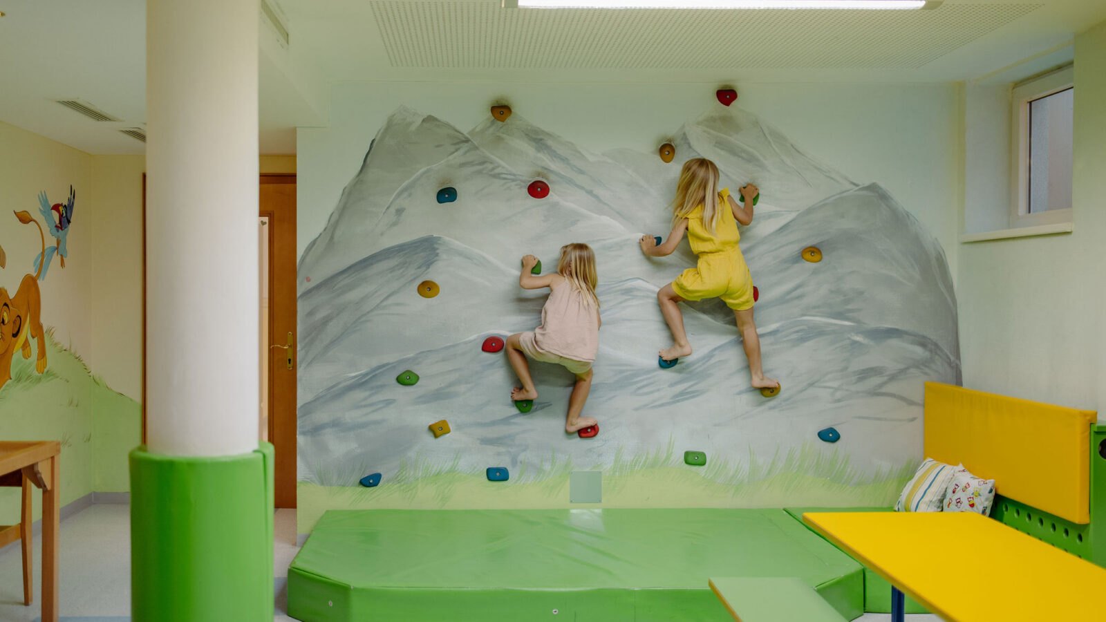 Premium Reise an den Wilden Kaiser (Erpfendorf)