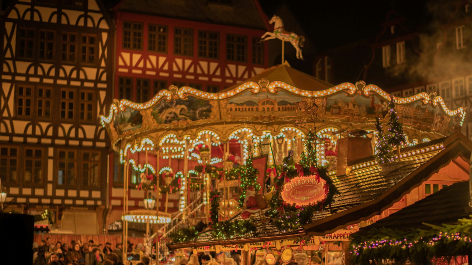 Dürkheimer Advent