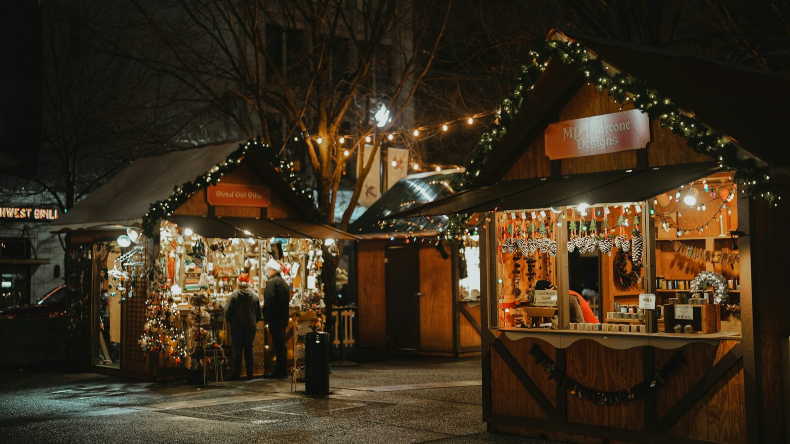 Weihnachtsmarkt Goslar
