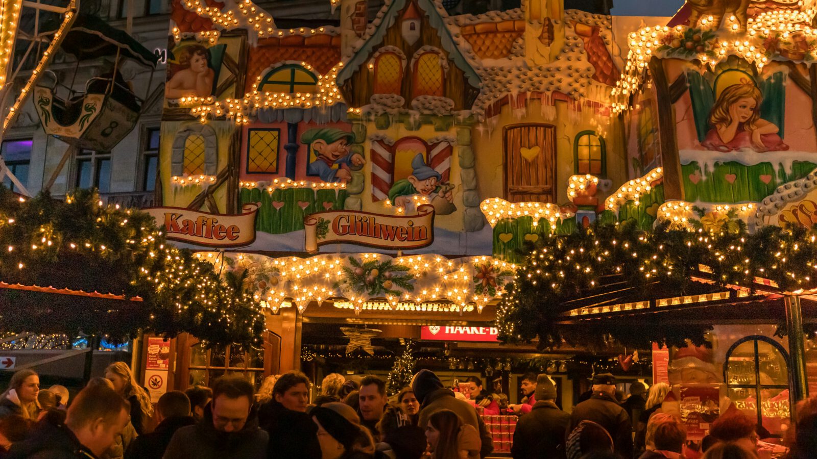 Würzburger Weihnacht